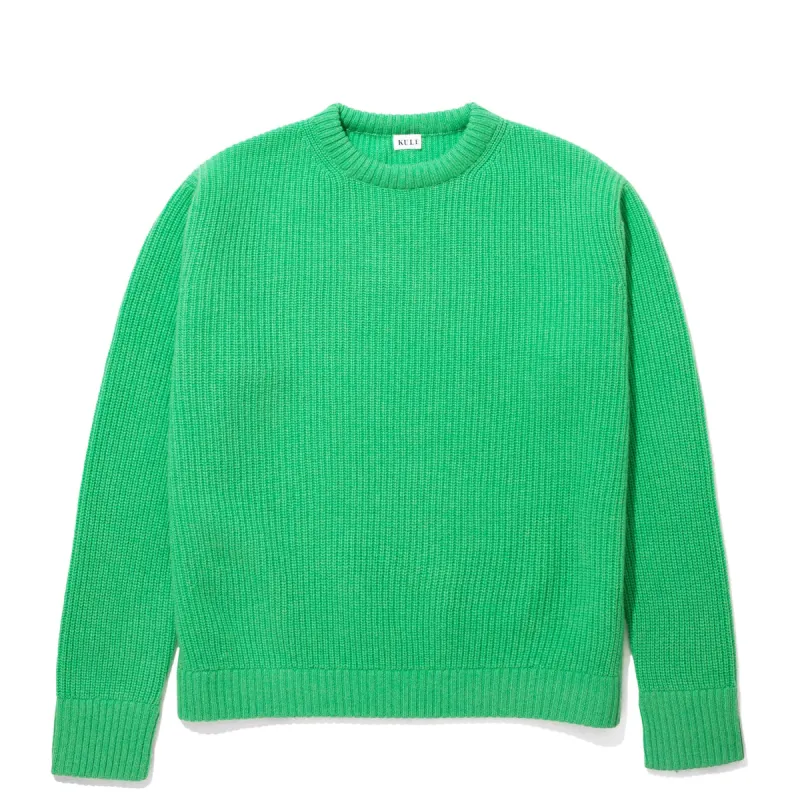 The Alden - Green sold by Kule