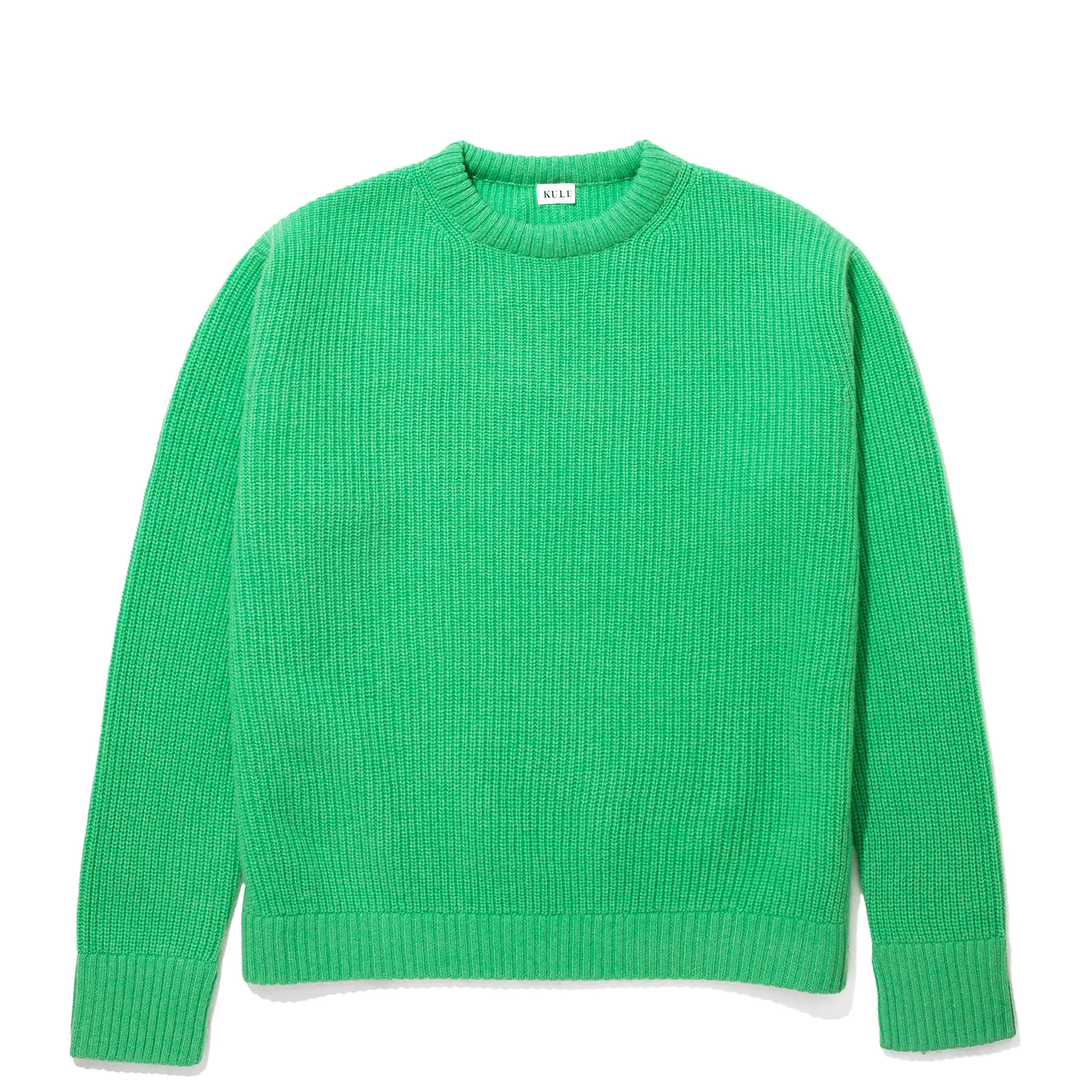 The Alden - Green sold by Kule