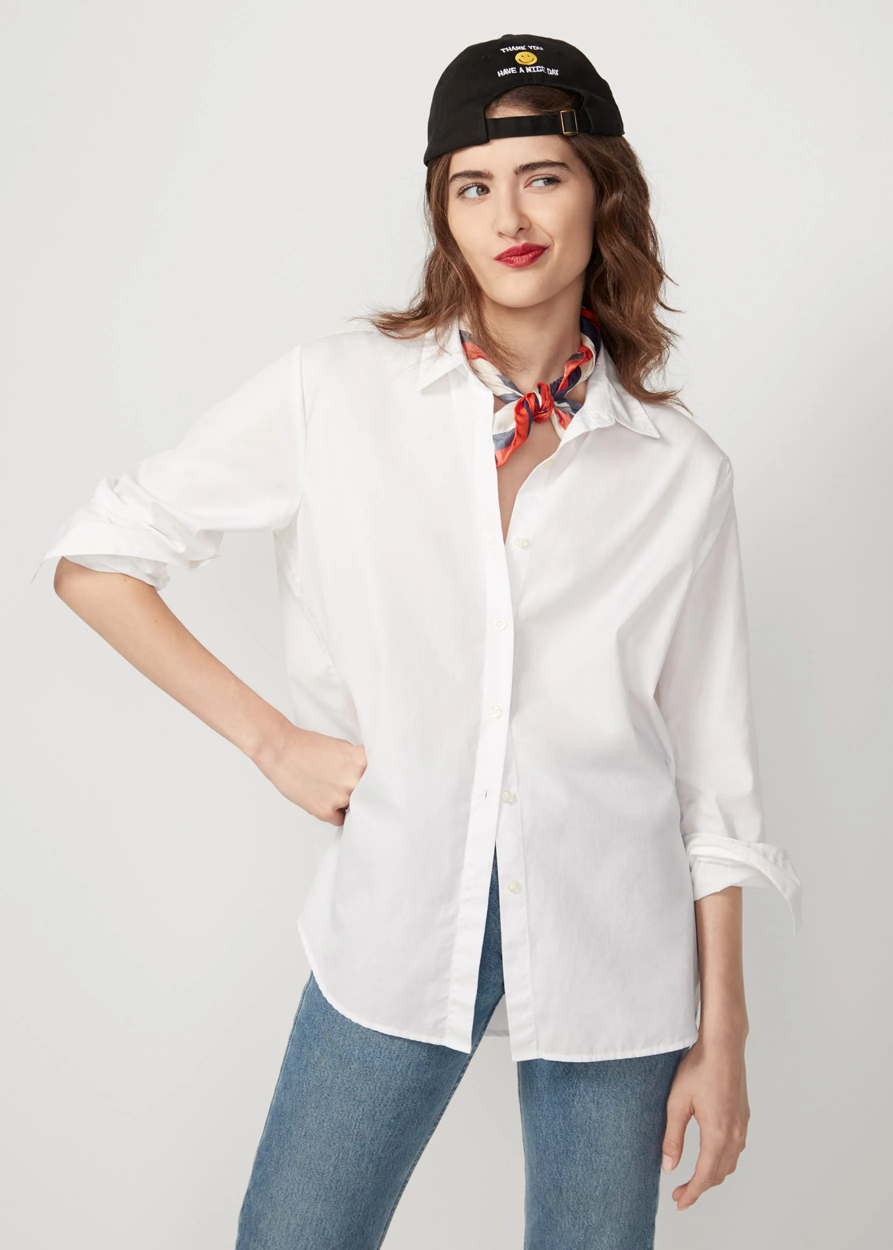 The Take Out Kap - Black sold by Kule product image thumbnail 4