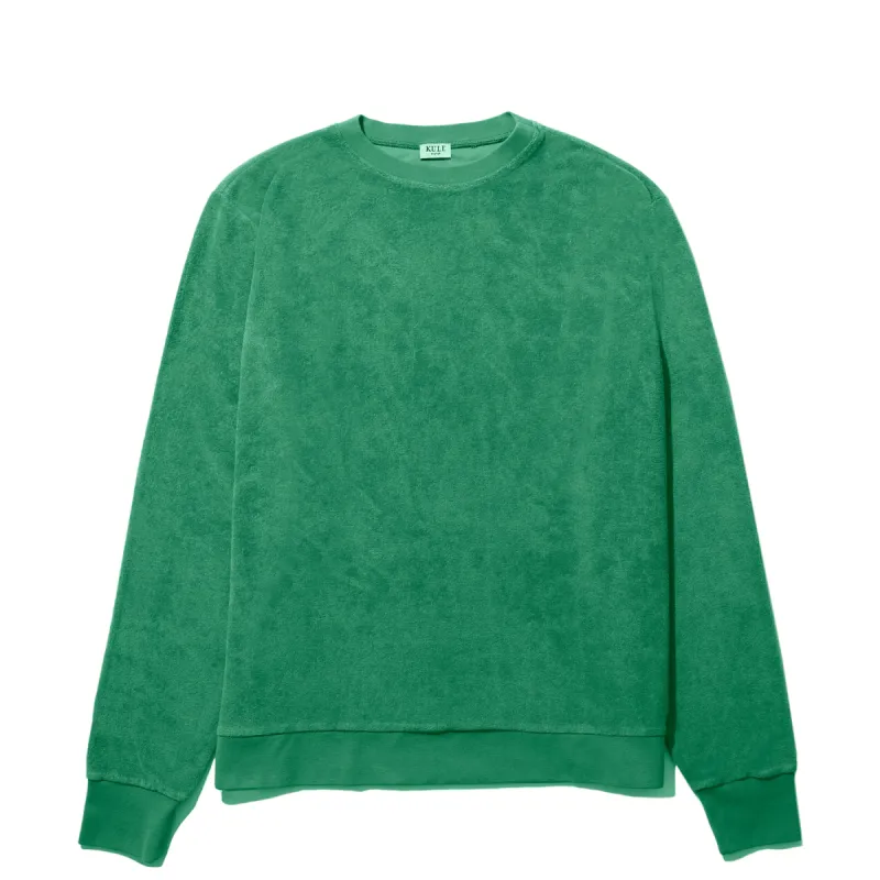 The Terry Manny - Green made by Kule