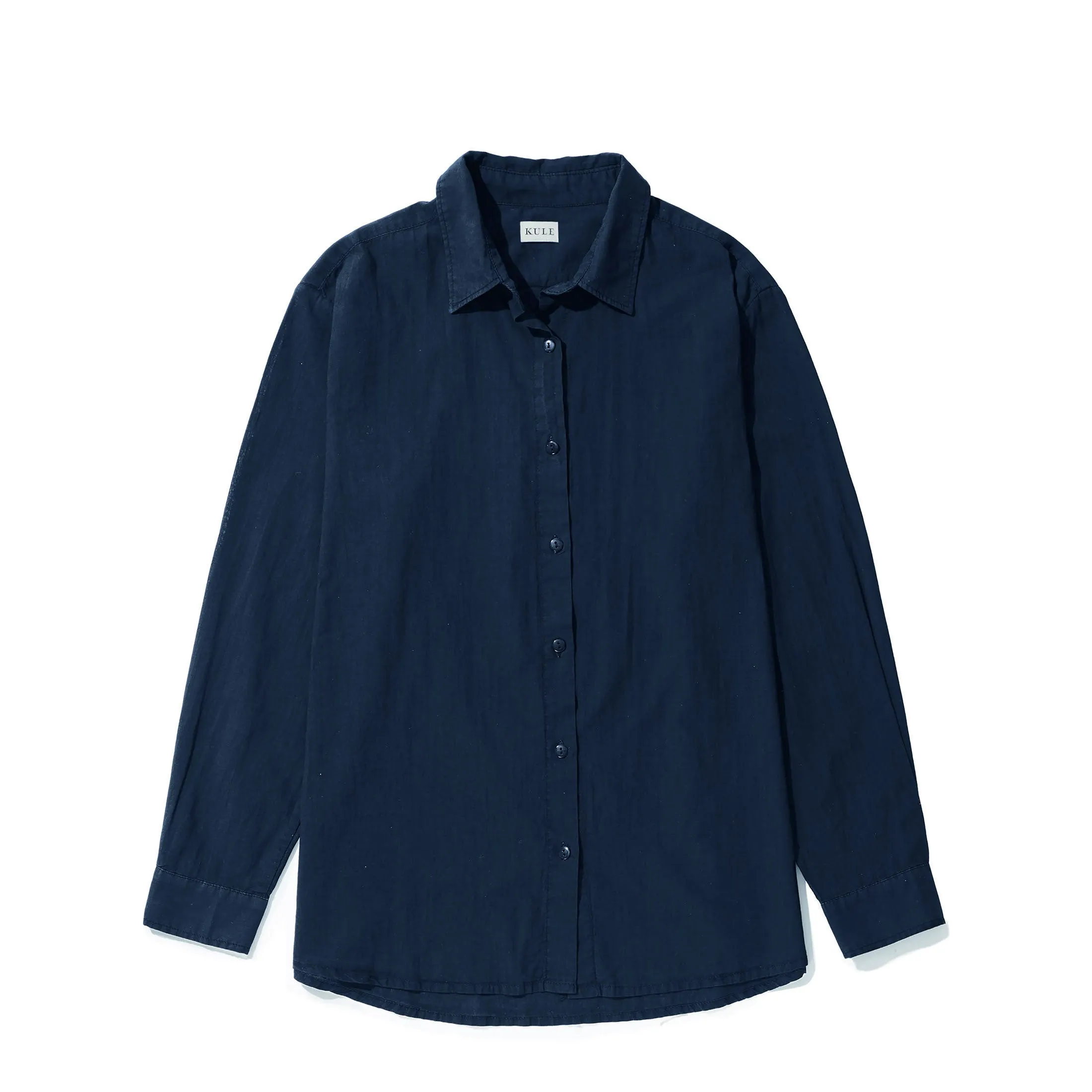 The Blanca - Navy sold by Kule