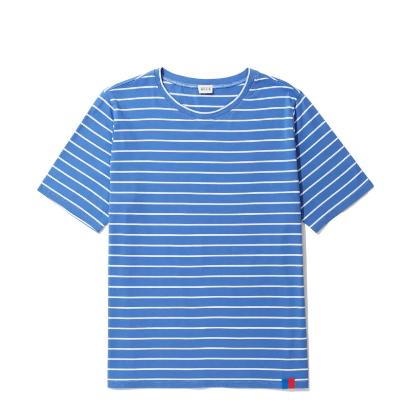 The Modern - Denim/White sold by Kule