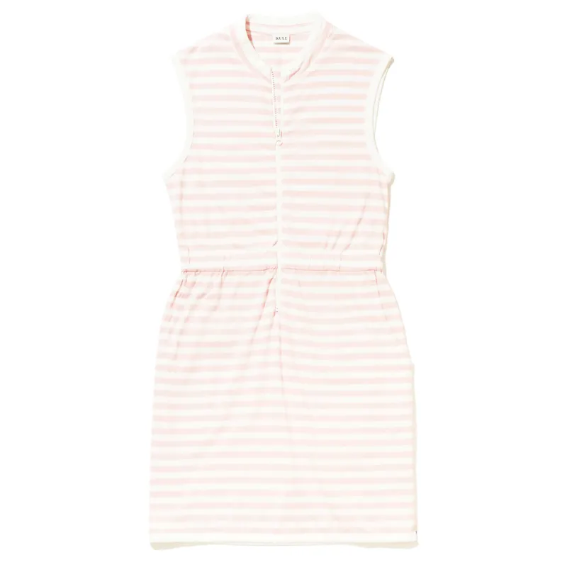 The Charlotte - Shell/White made by Kule