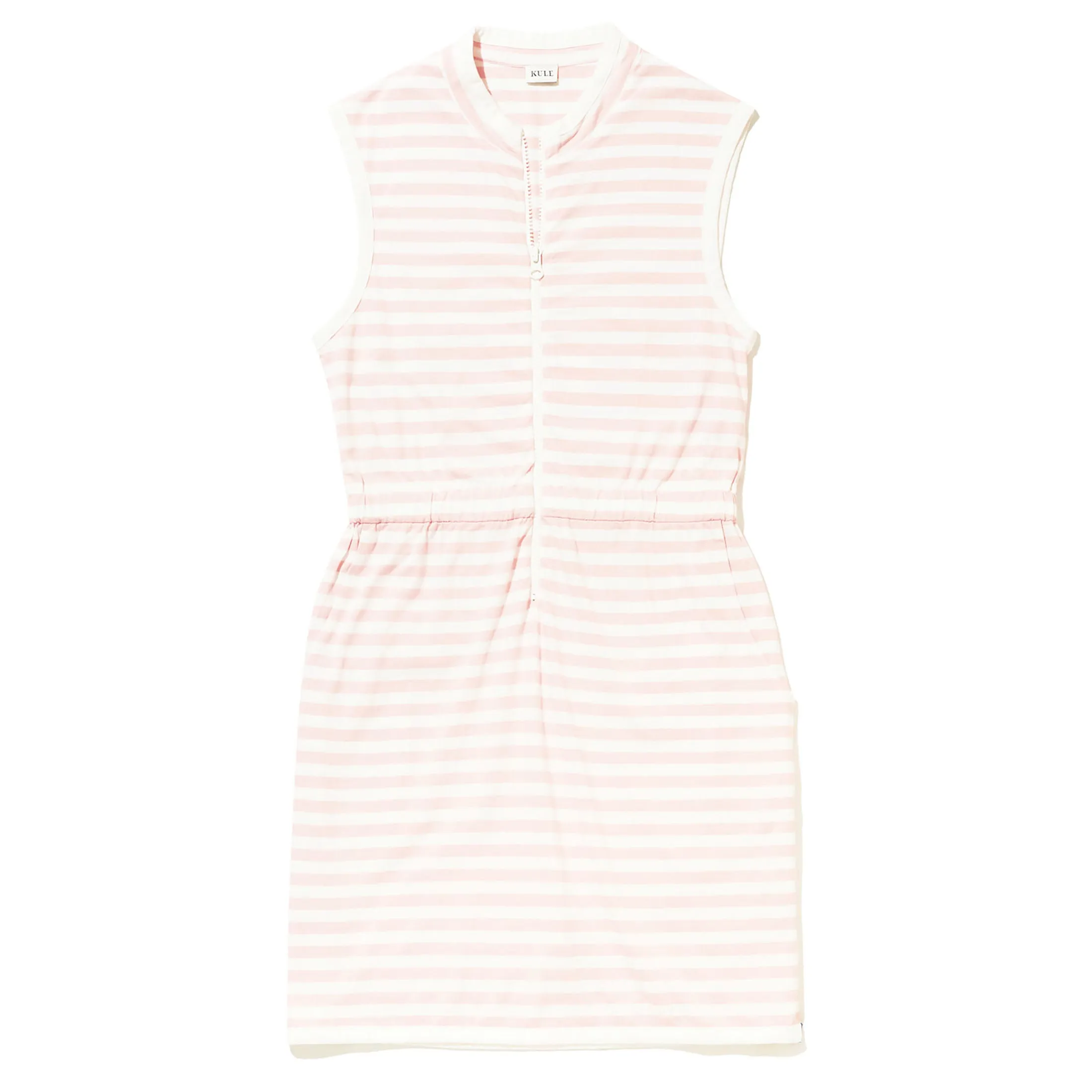 The Charlotte - Shell/White sold by Kule