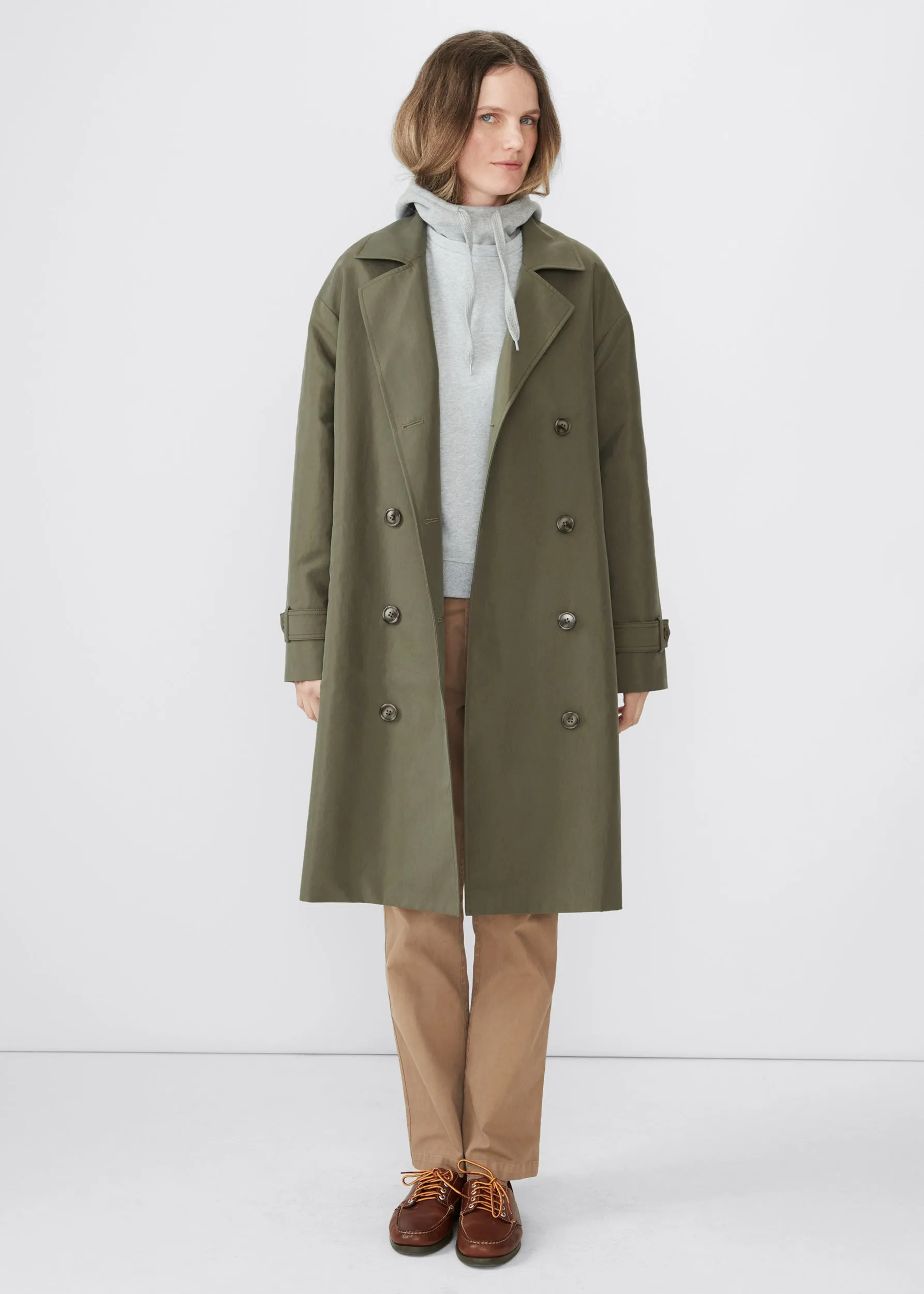 The Rox - Olive sold by Kule product image thumbnail 4