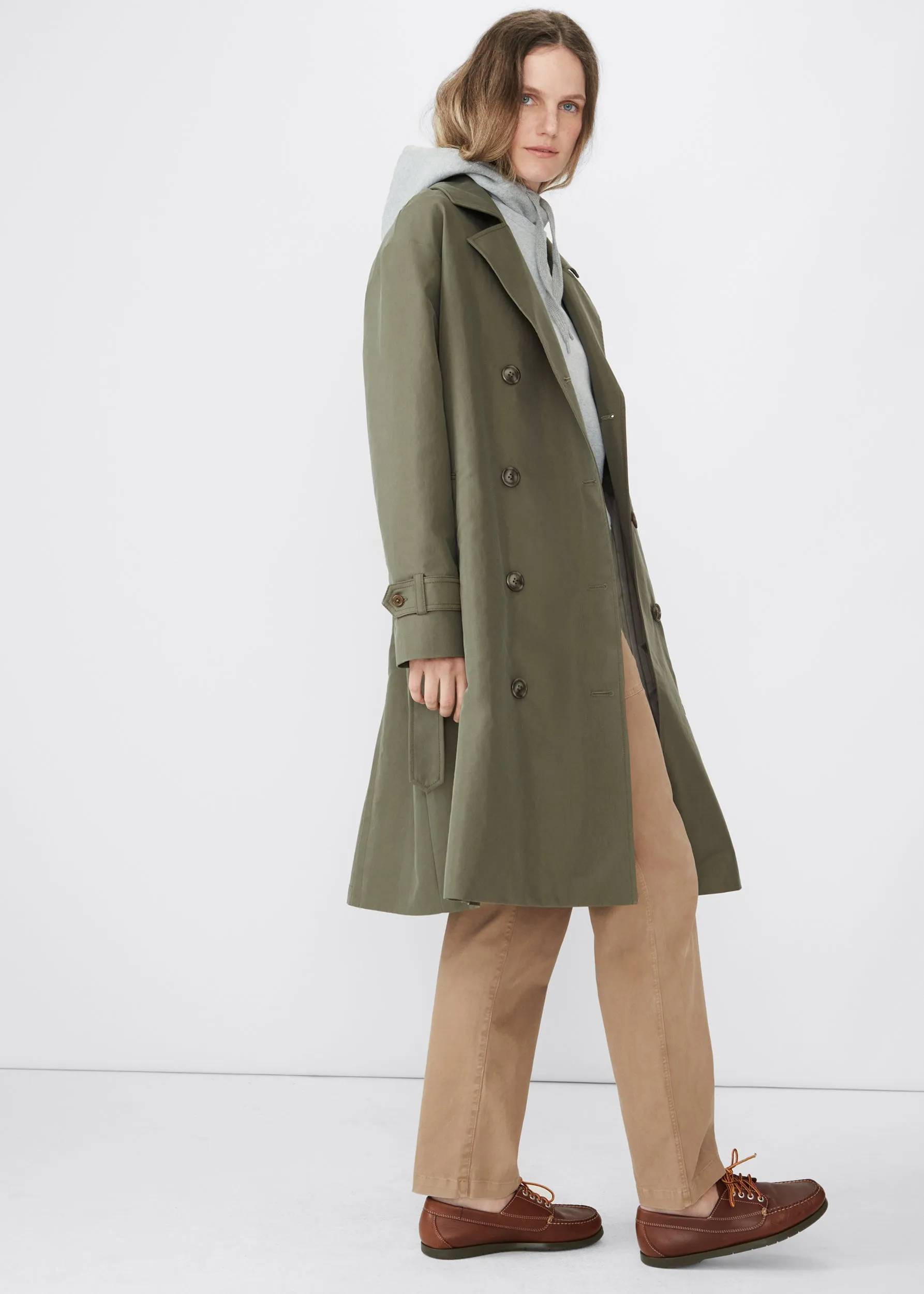 The Rox - Olive sold by Kule product image thumbnail 3