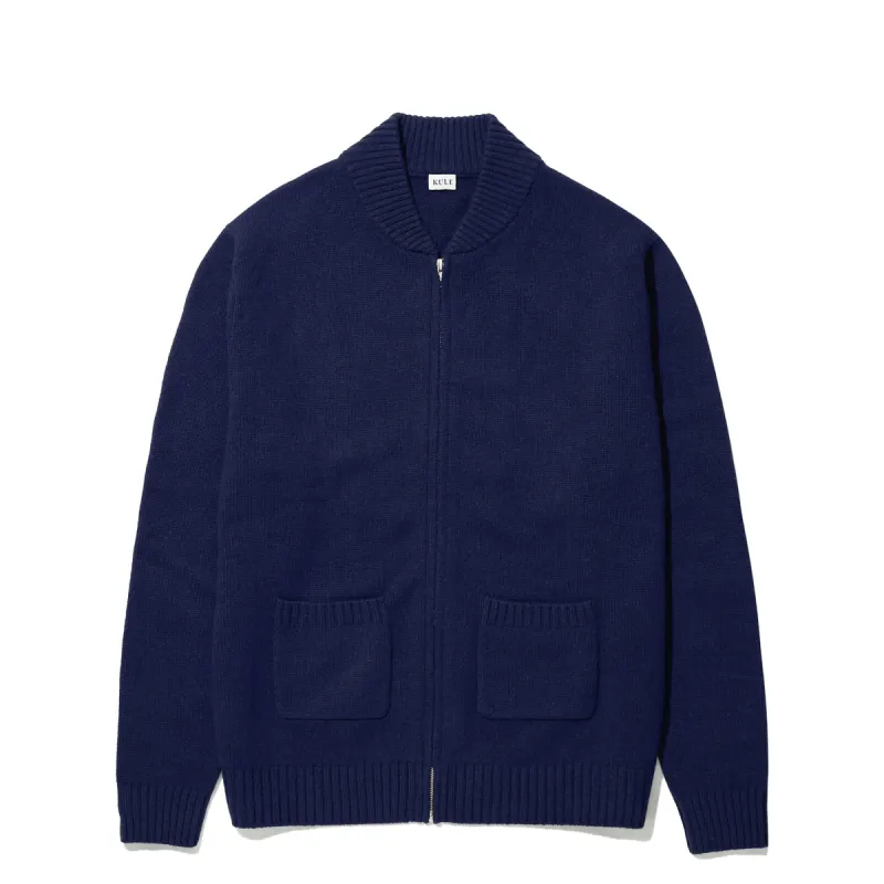 The Eddie - Navy made by Kule