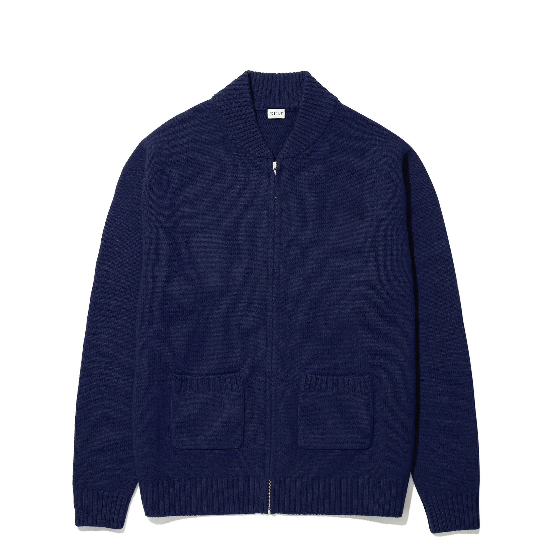 The Eddie - Navy sold by Kule