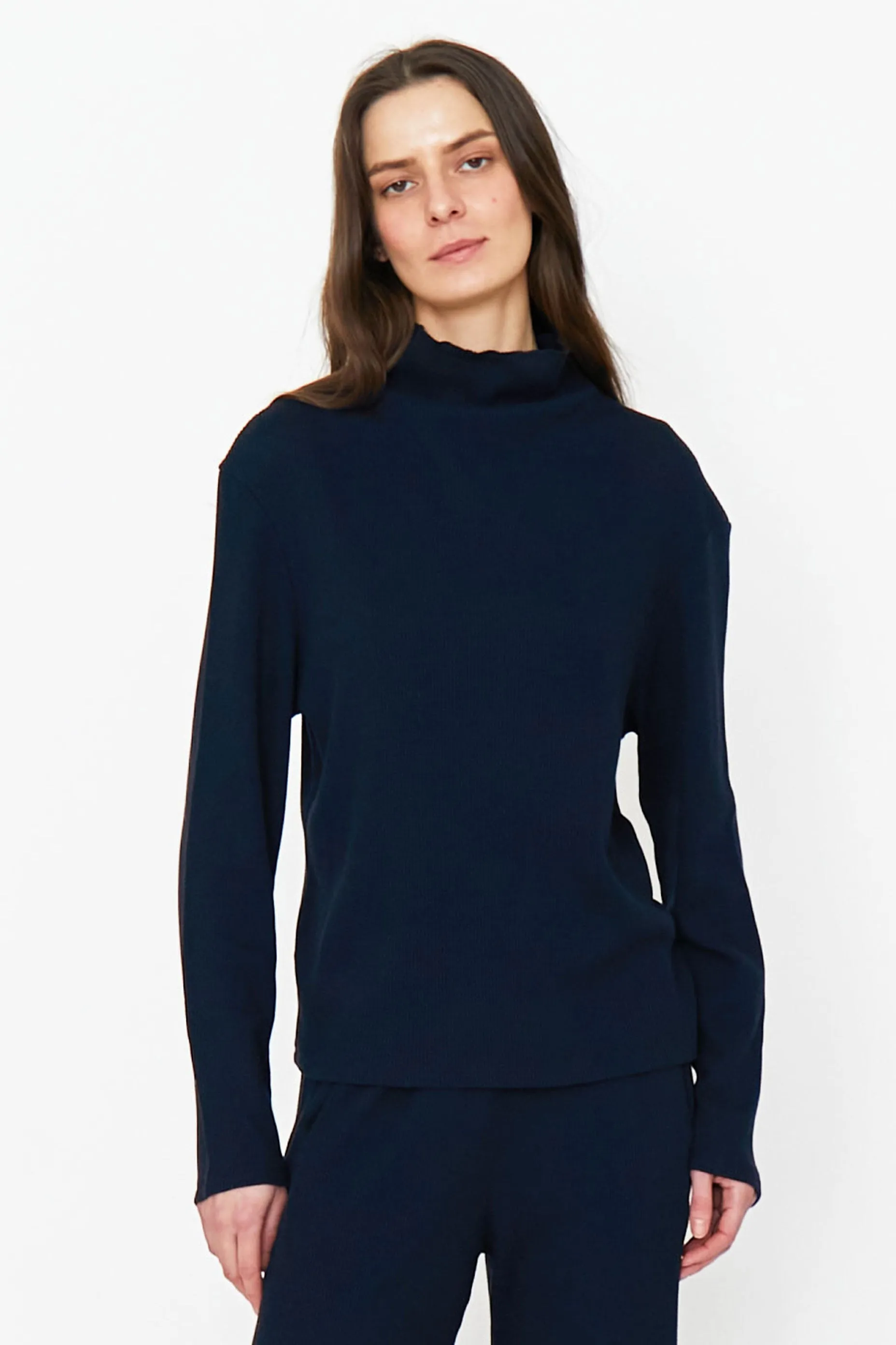 The Arizona - Navy sold by Kule product image thumbnail 2