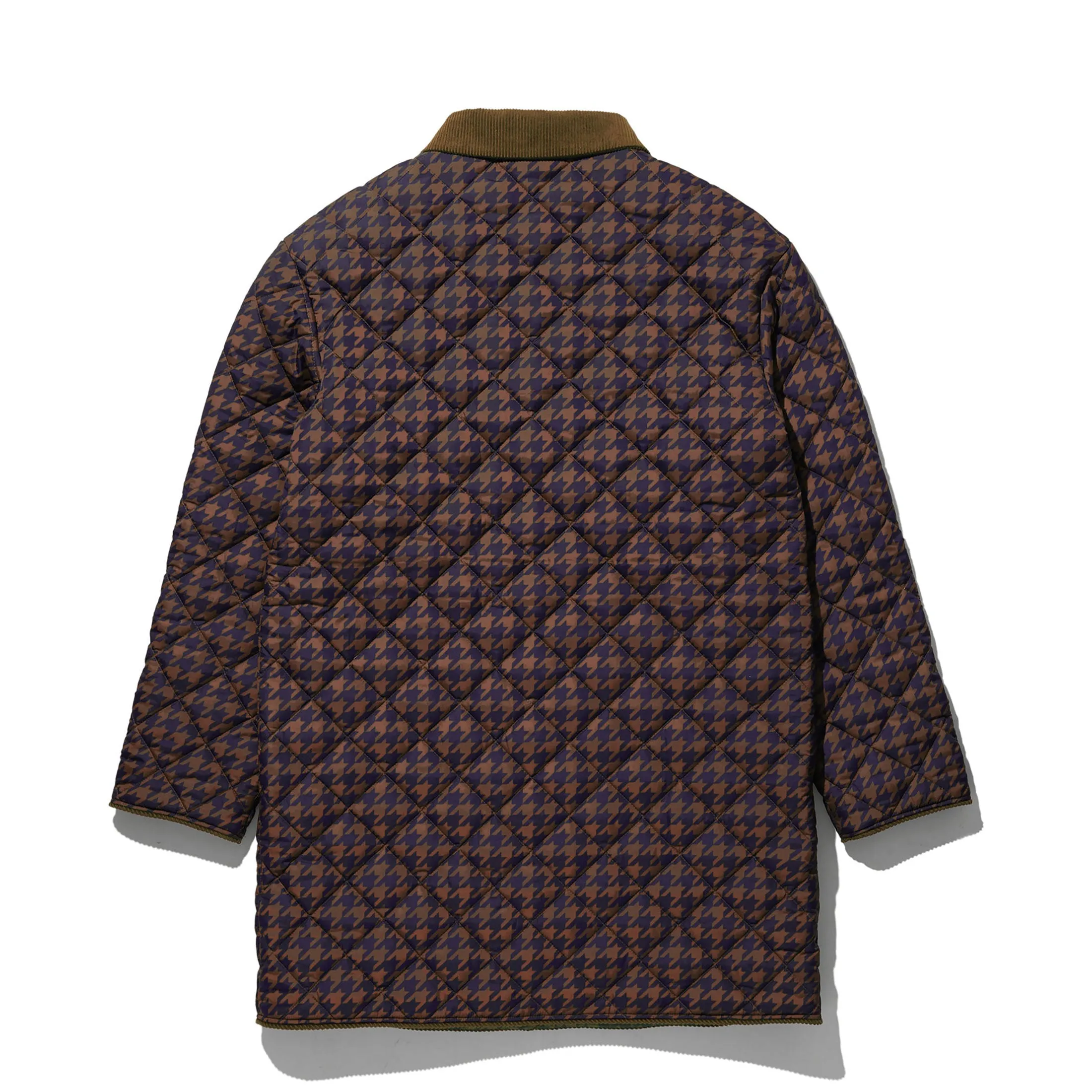 The Georgie - Walnut/Navy sold by Kule product image thumbnail 5