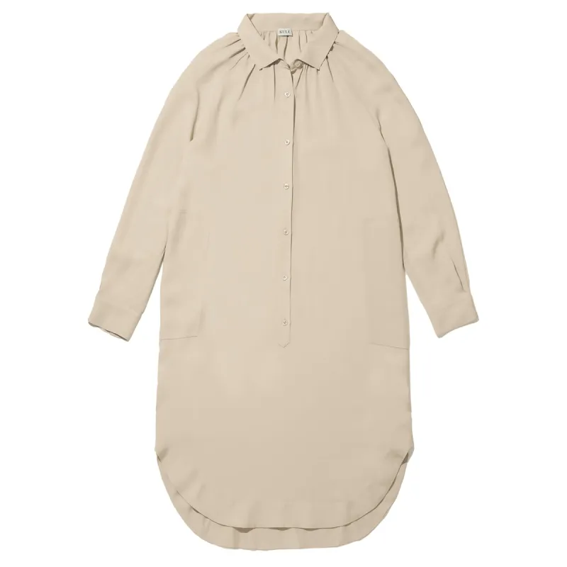 The Silk Madrid - Sand made by Kule