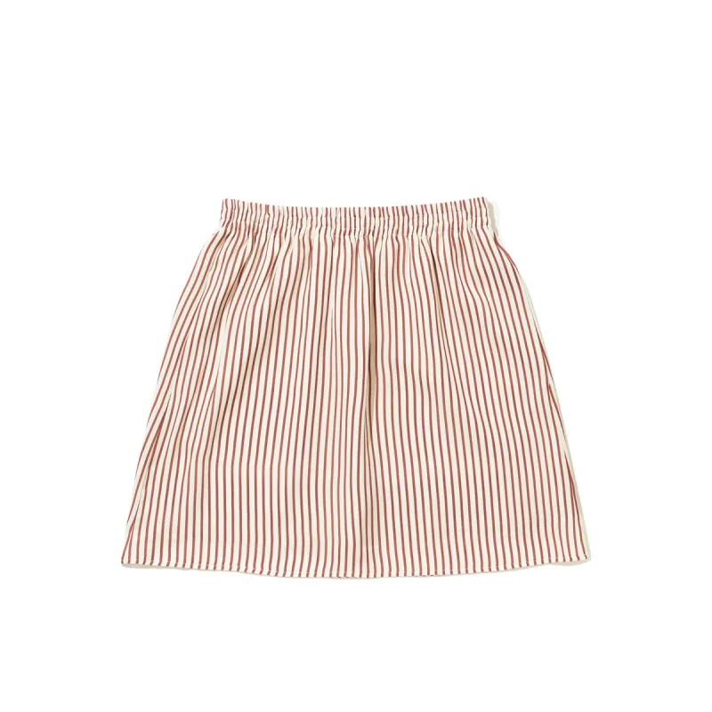 The Silk Lya - Cream/Bronze made by Kule