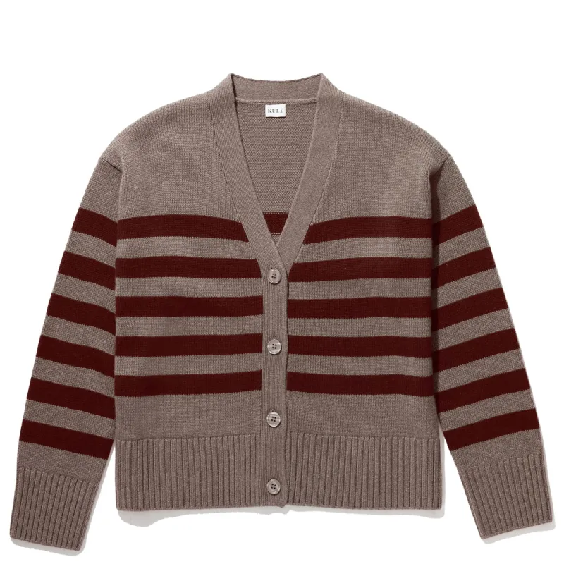 The Raffa - Mushroom/Merlot sold by Kule