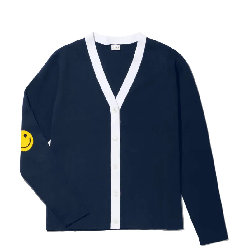 The Fede - Navy made by Kule