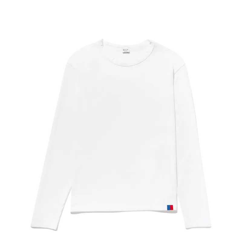 The Rufus - White made by Kule