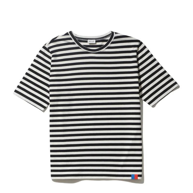 The Modern - Black/Cream sold by Kule