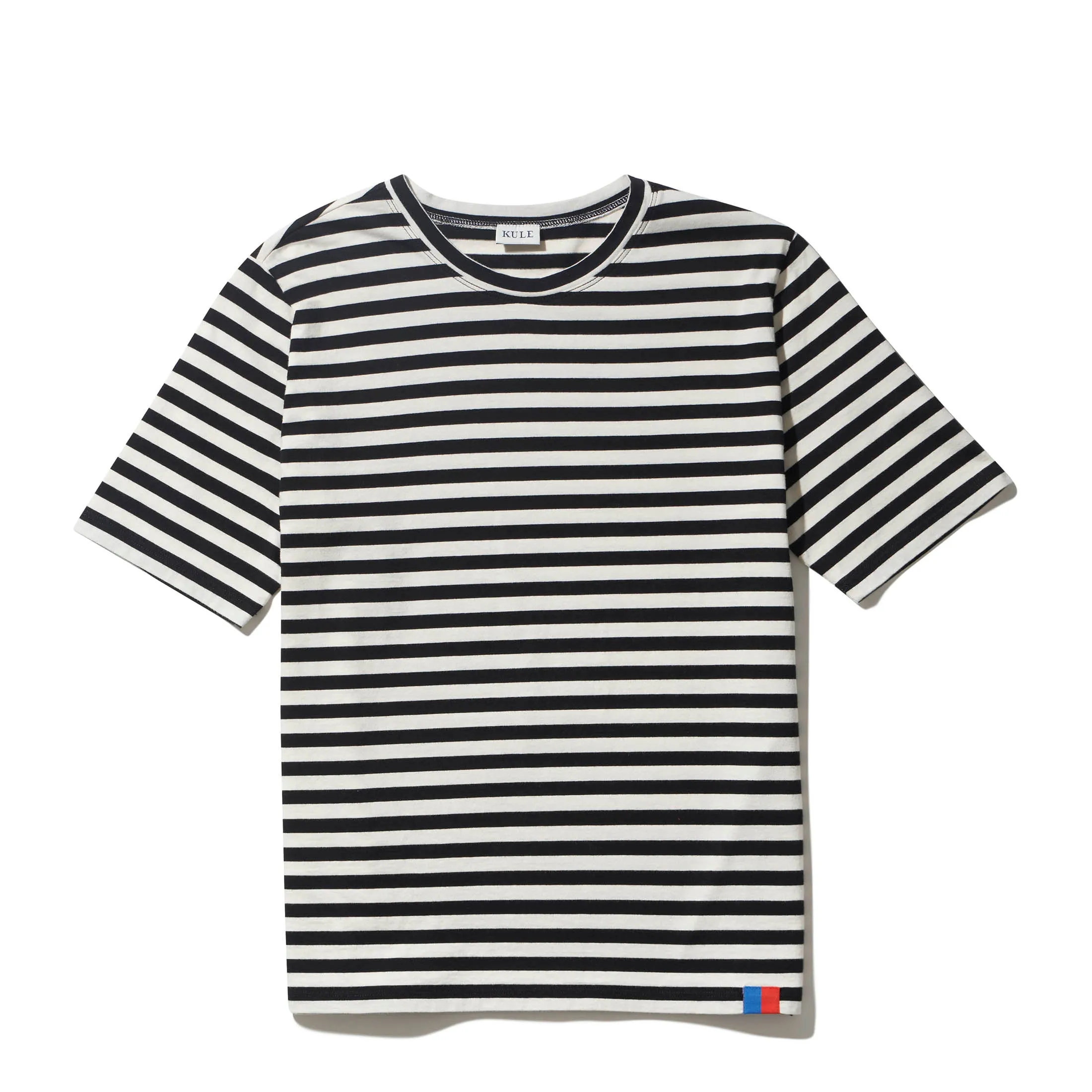 The Modern - Black/Cream sold by Kule