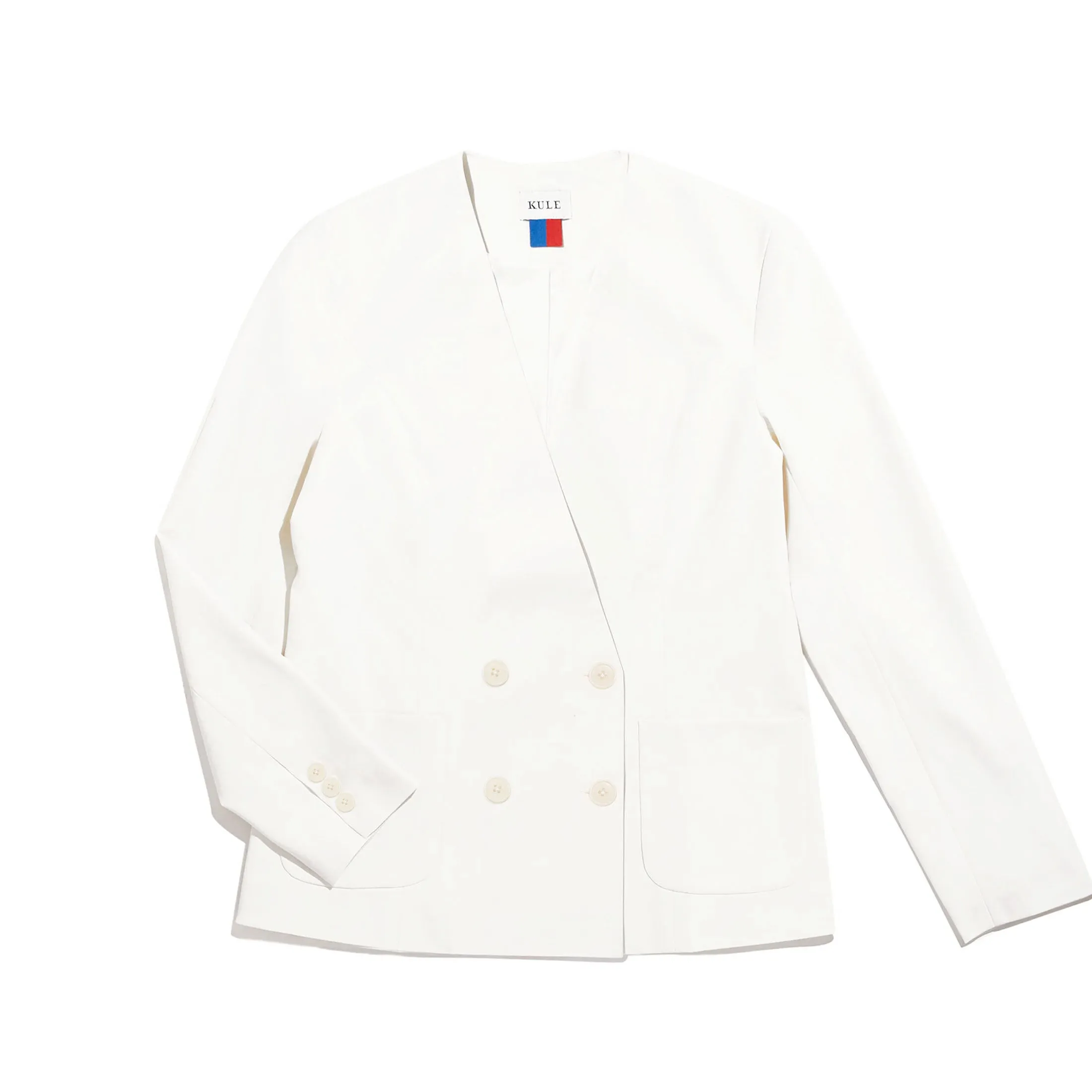 The Nelson - Cream sold by Kule product image thumbnail 5