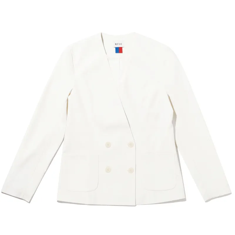 The Nelson - Cream made by Kule