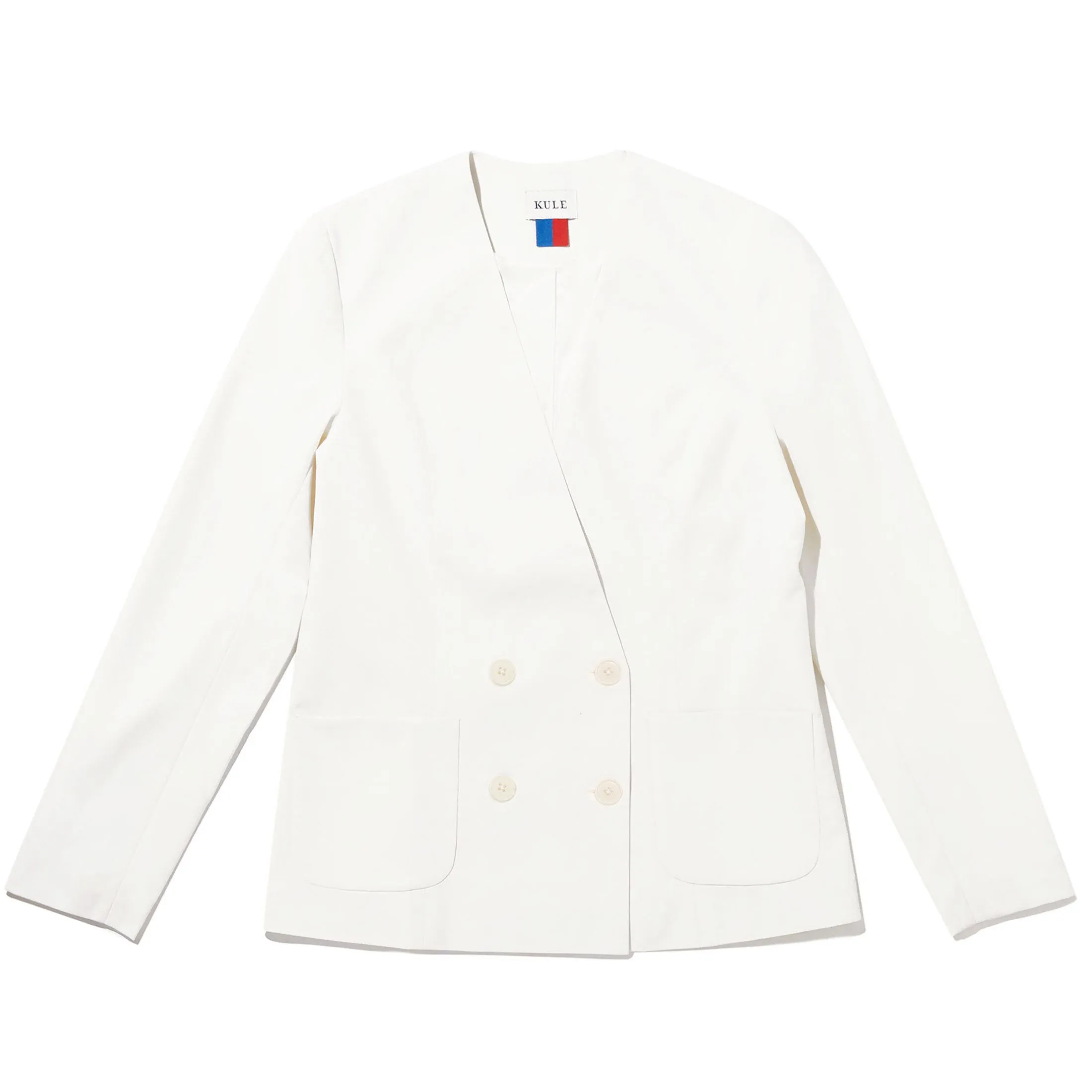 The Nelson - Cream sold by Kule