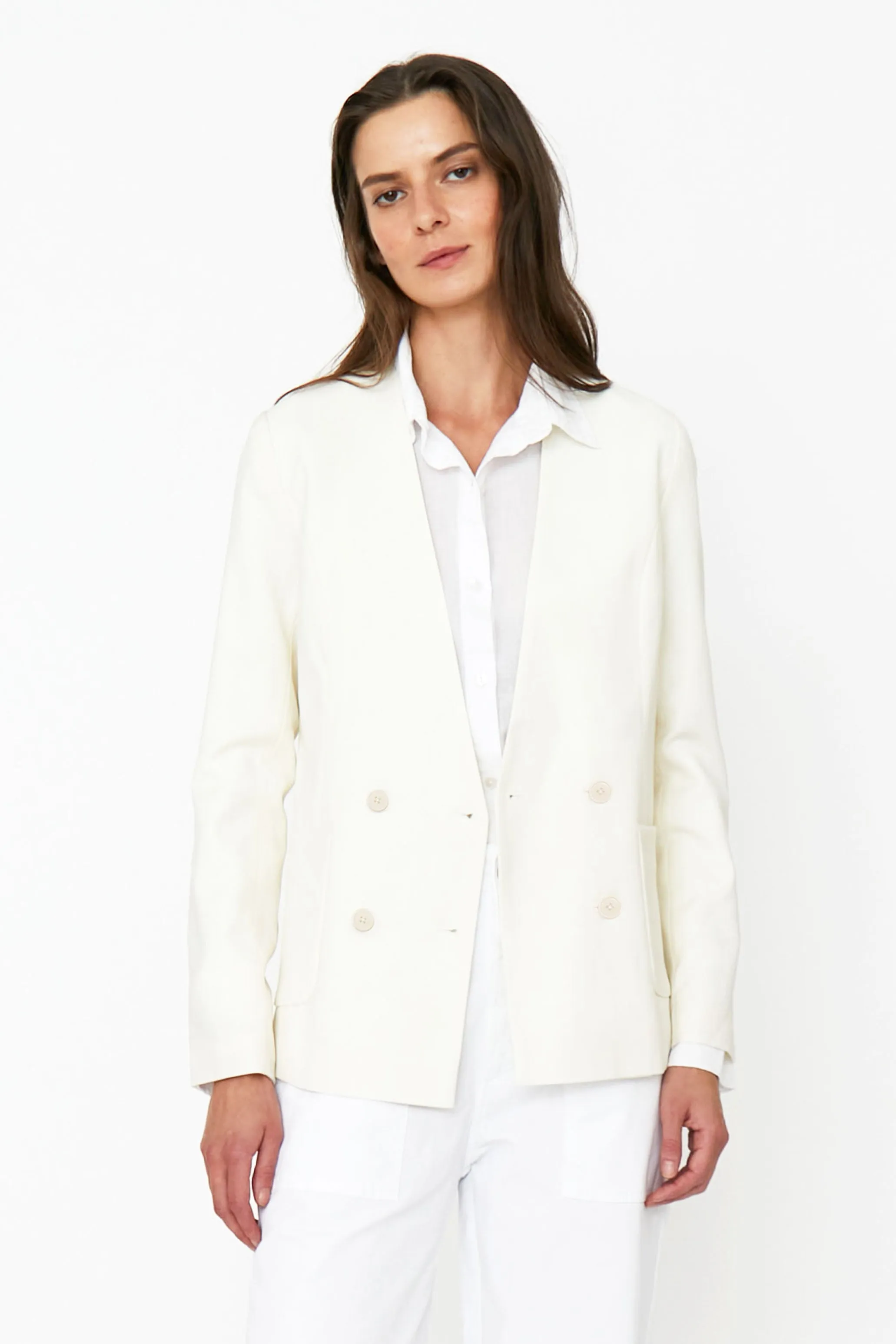 The Nelson - Cream sold by Kule product image thumbnail 4