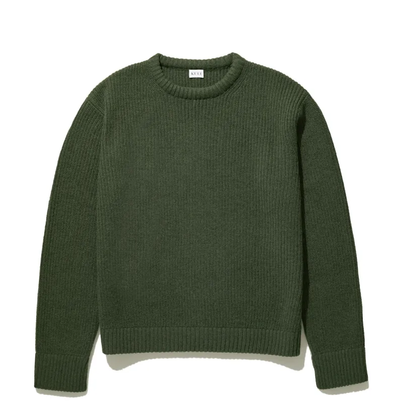 The Alden - Olive made by Kule