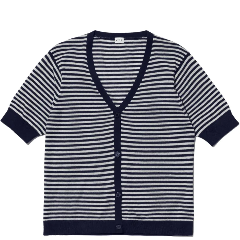 The Sailor - Navy/Cream made by Kule