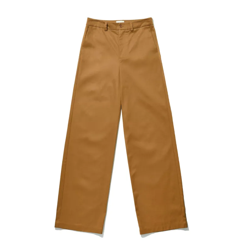 The Eli - Khaki sold by Kule