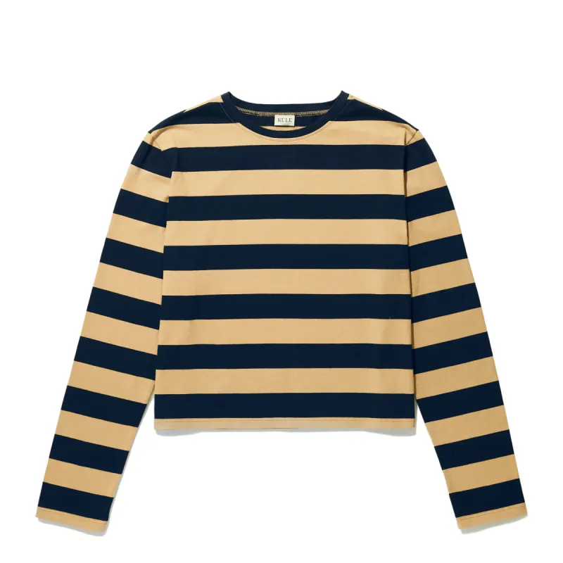 The Venice - Navy/Khaki made by Kule