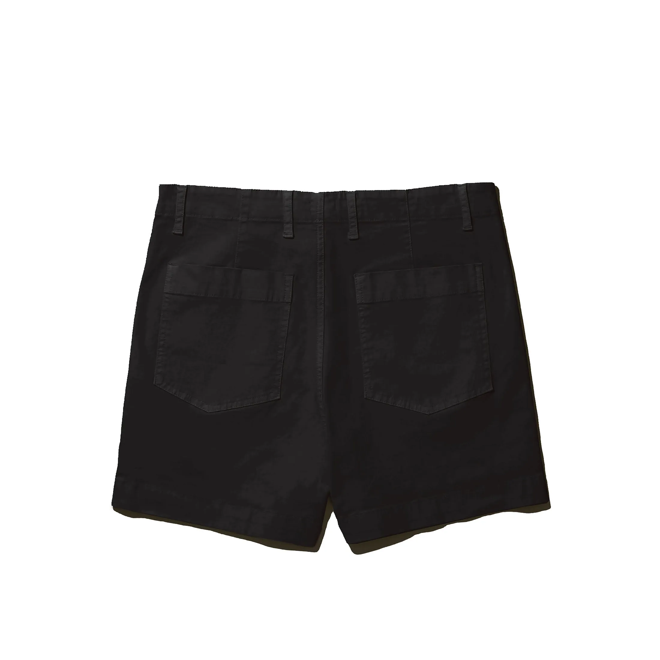The City Short - Black sold by Kule product image thumbnail 3