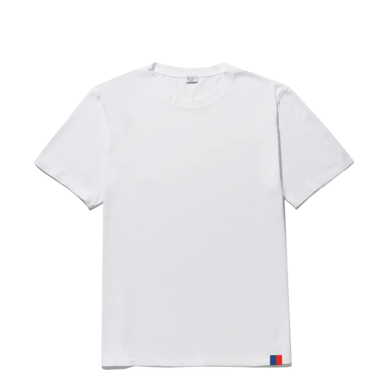 The Archie - White made by Kule