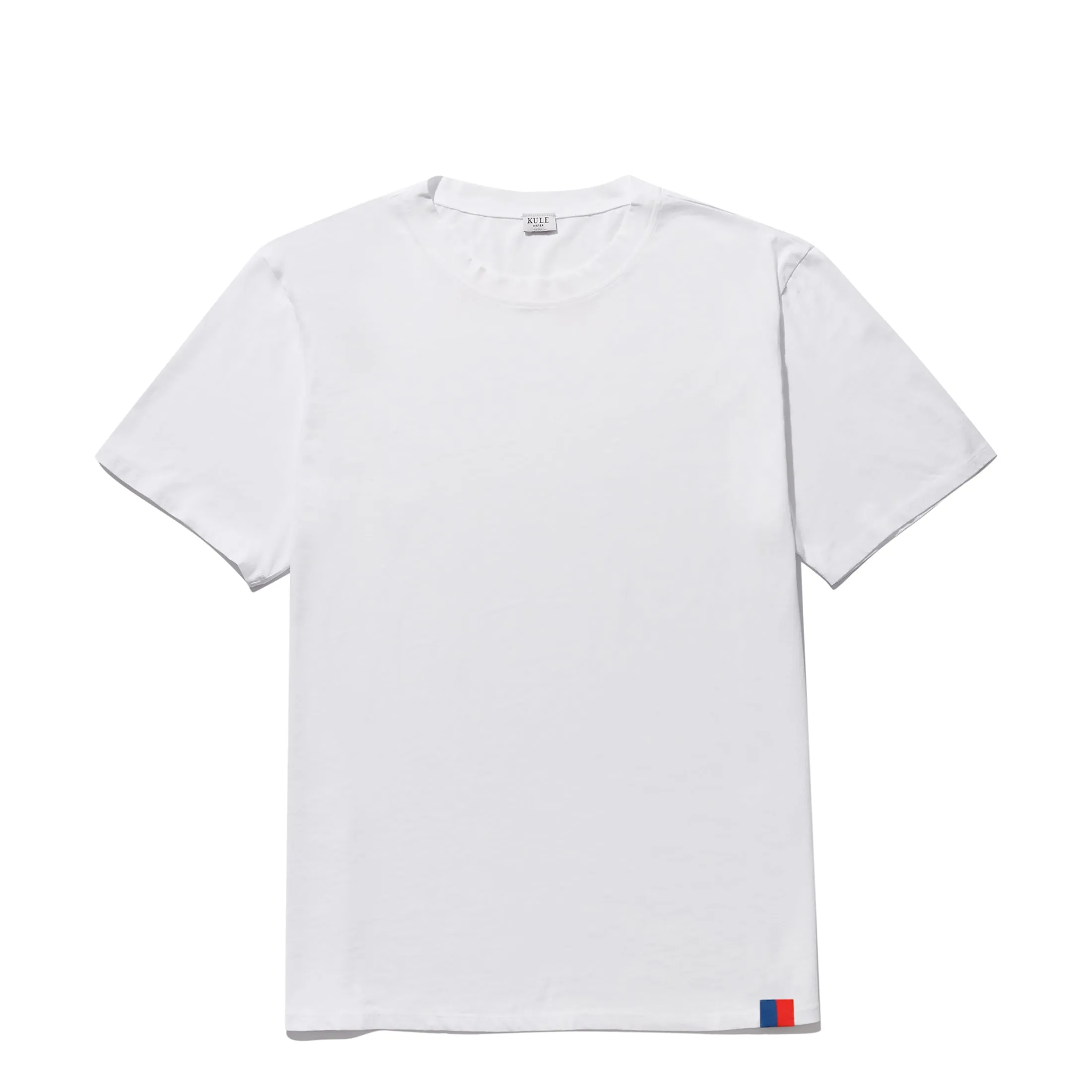 The Archie - White sold by Kule