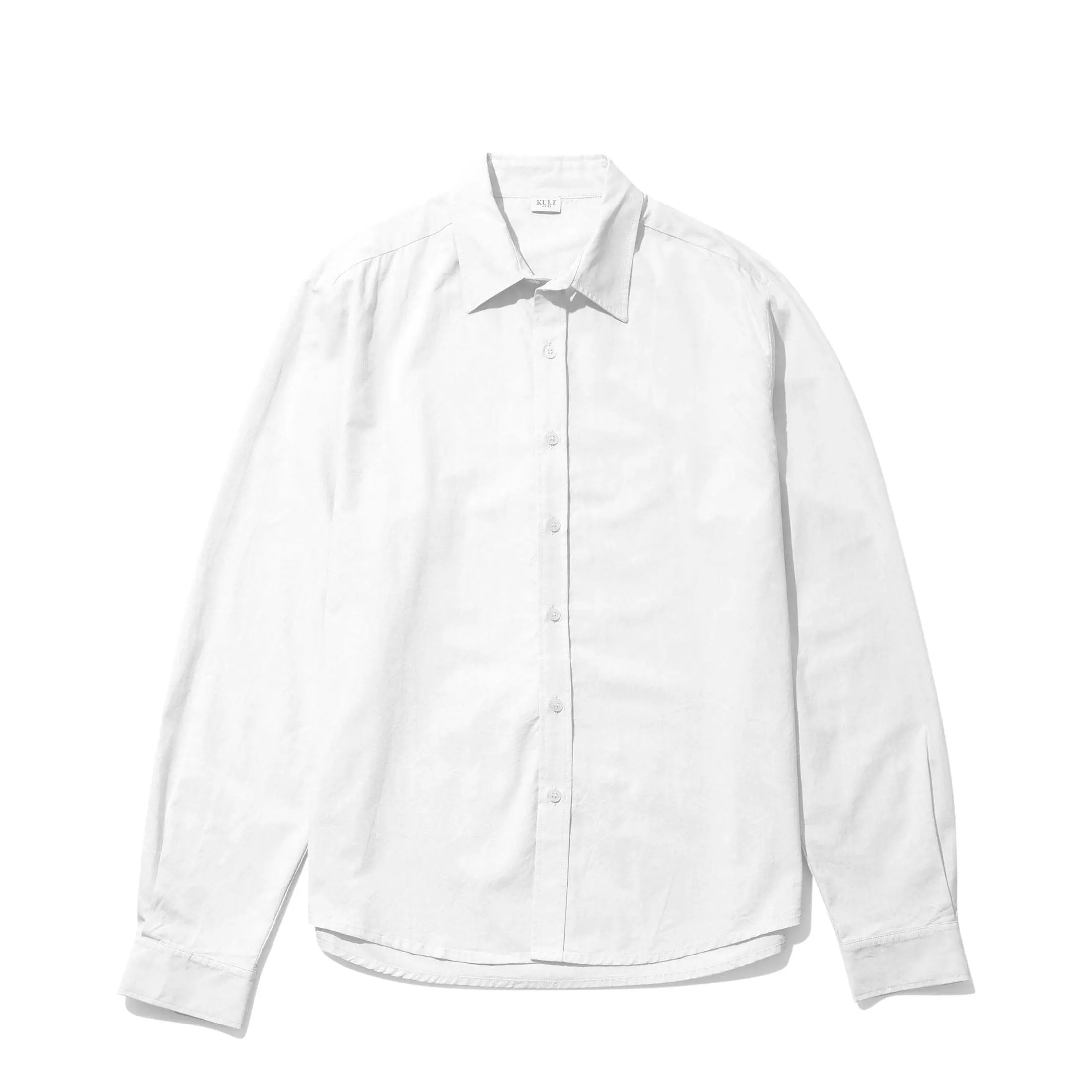 The Kennie - White sold by Kule