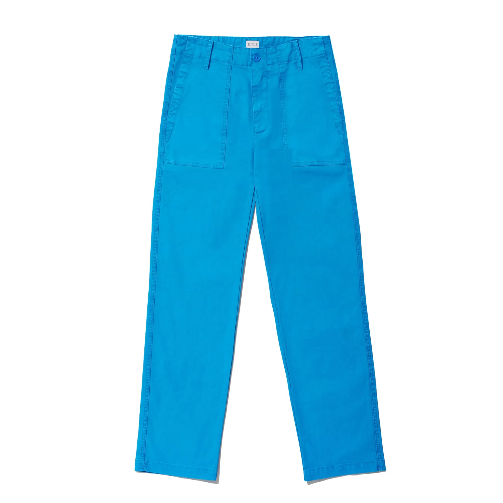 The City Pants - Azzurro sold by Kule