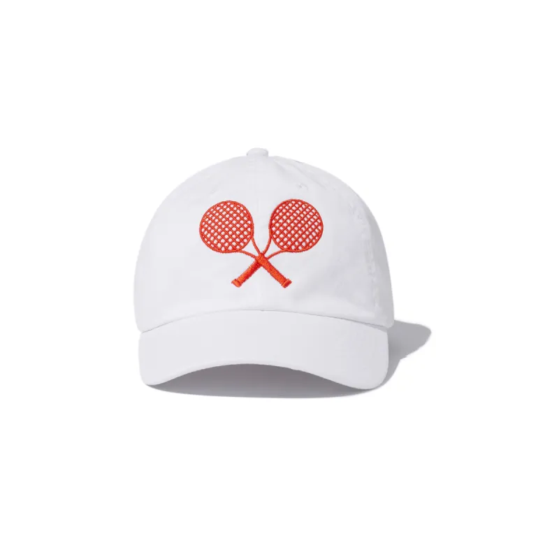 The Racket Kap - White made by Kule