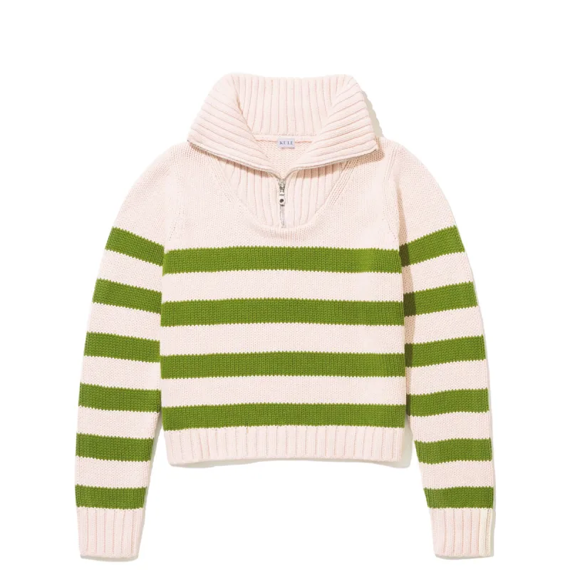 The Matey - Shell/Grass made by Kule