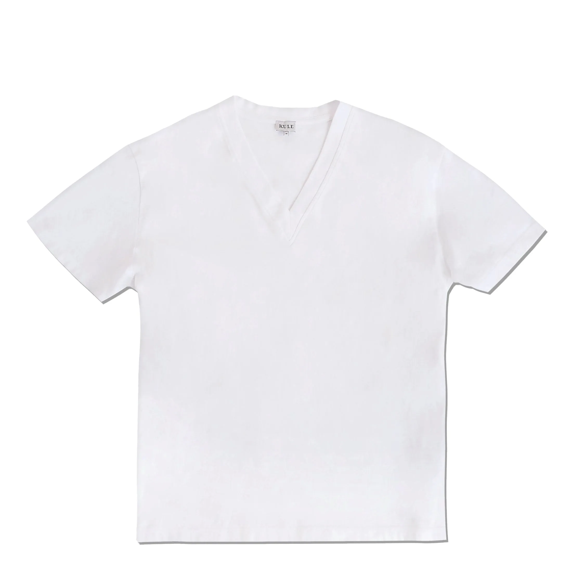 The Rumi - White sold by Kule