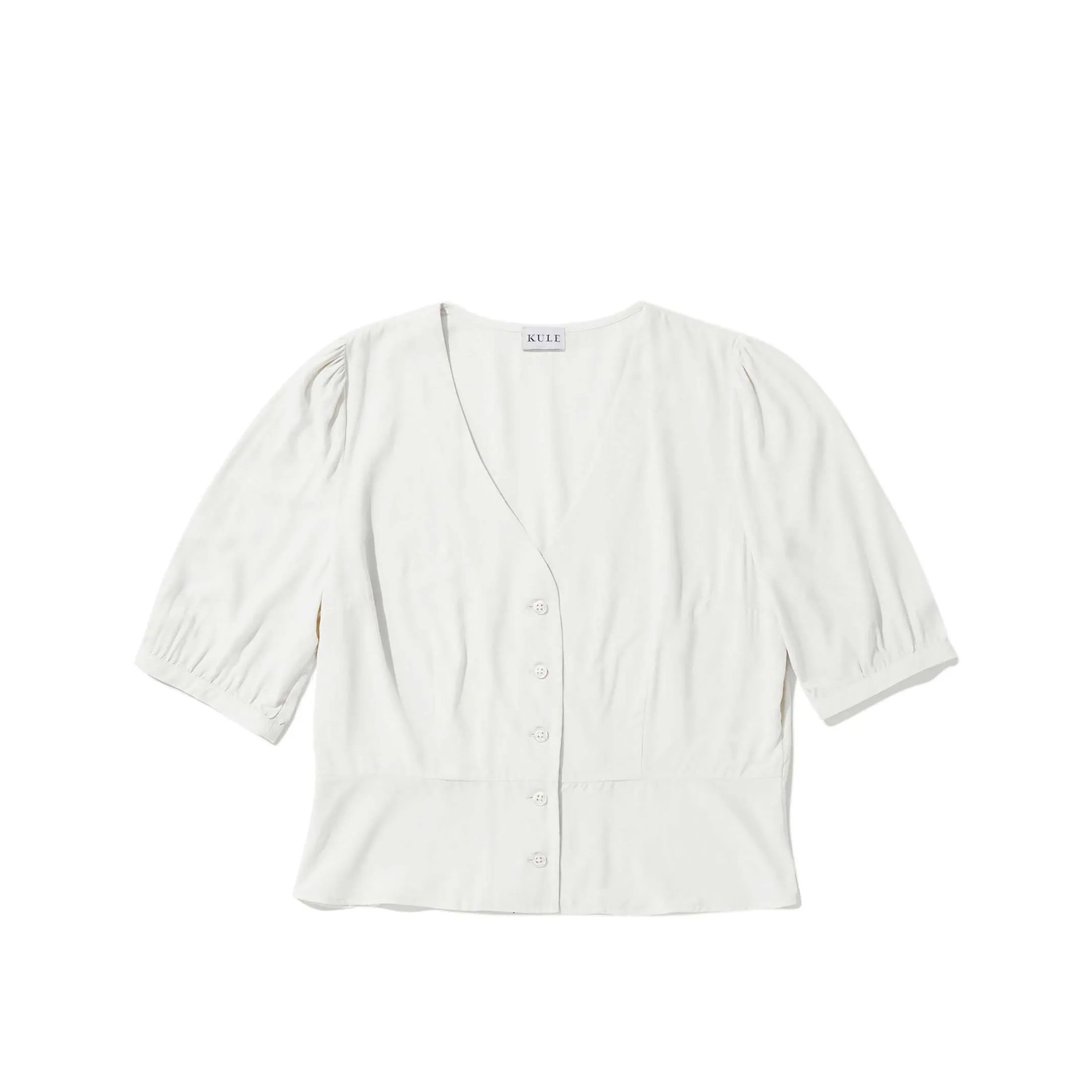 The Jane - Cream sold by Kule