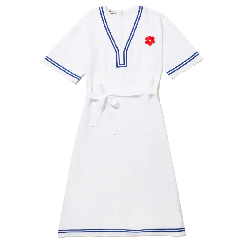 The Amari - White sold by Kule