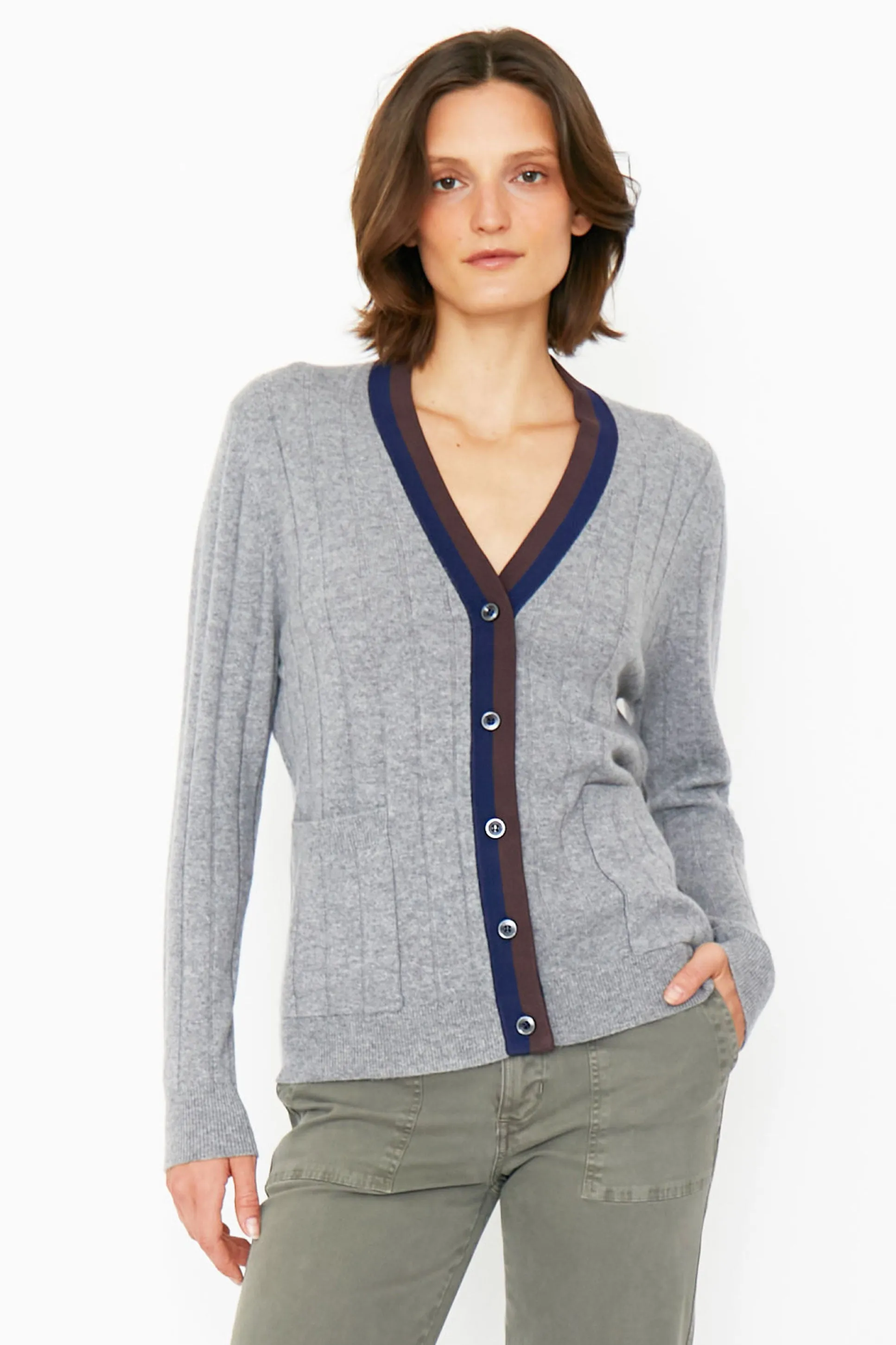 The Sinclair - Smoke sold by Kule product image thumbnail 4