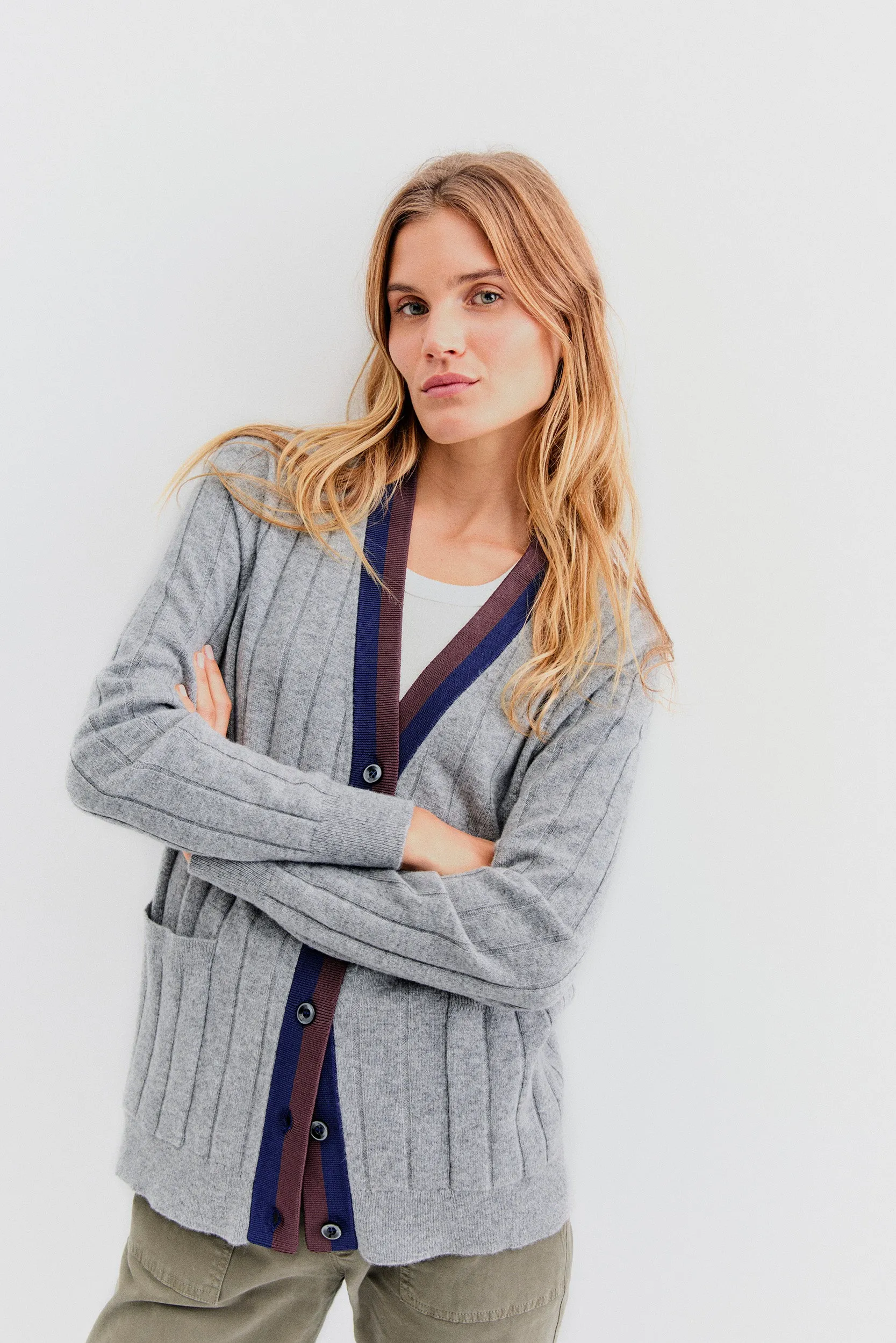 The Sinclair - Smoke sold by Kule product image thumbnail 3