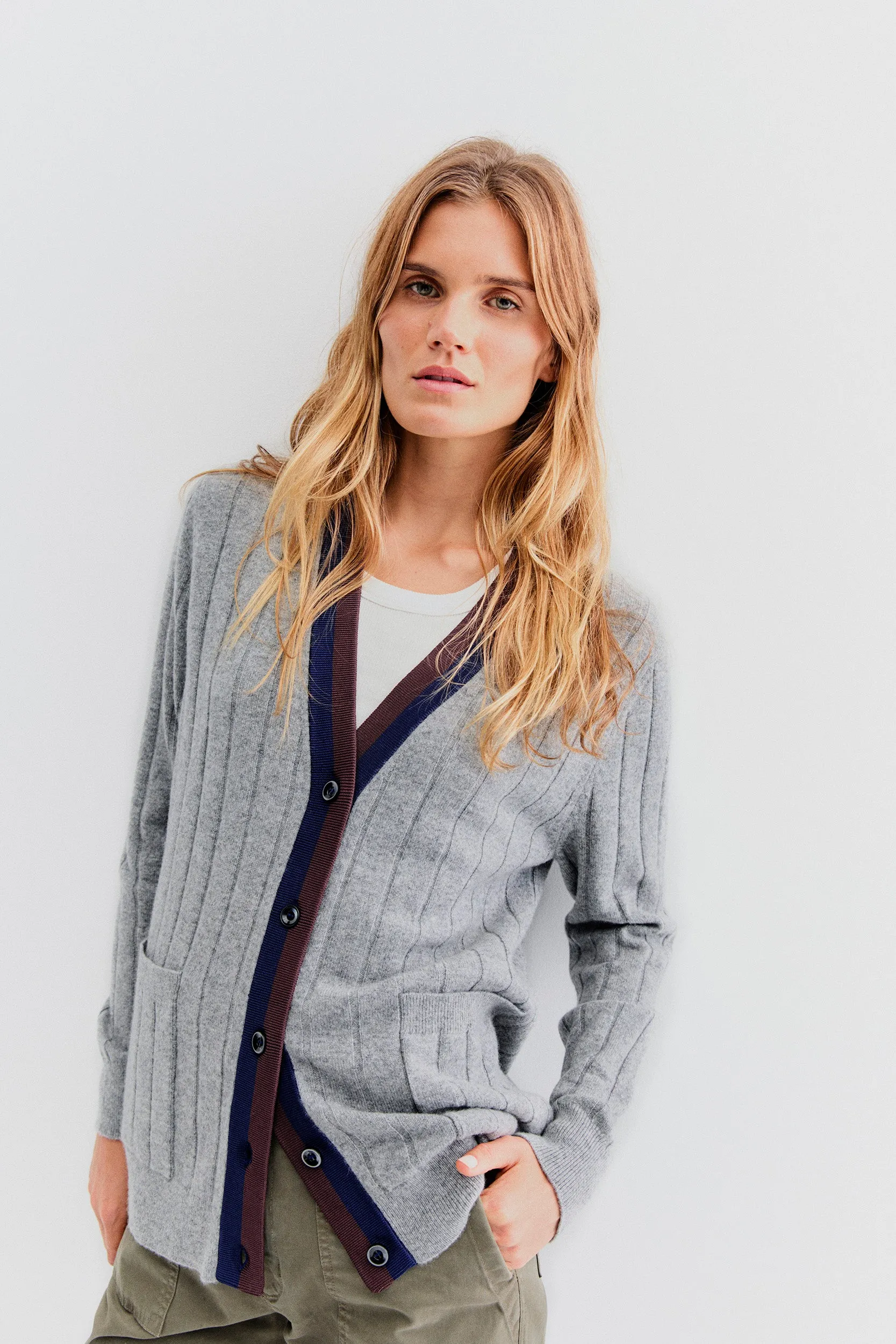 The Sinclair - Smoke sold by Kule product image thumbnail 2