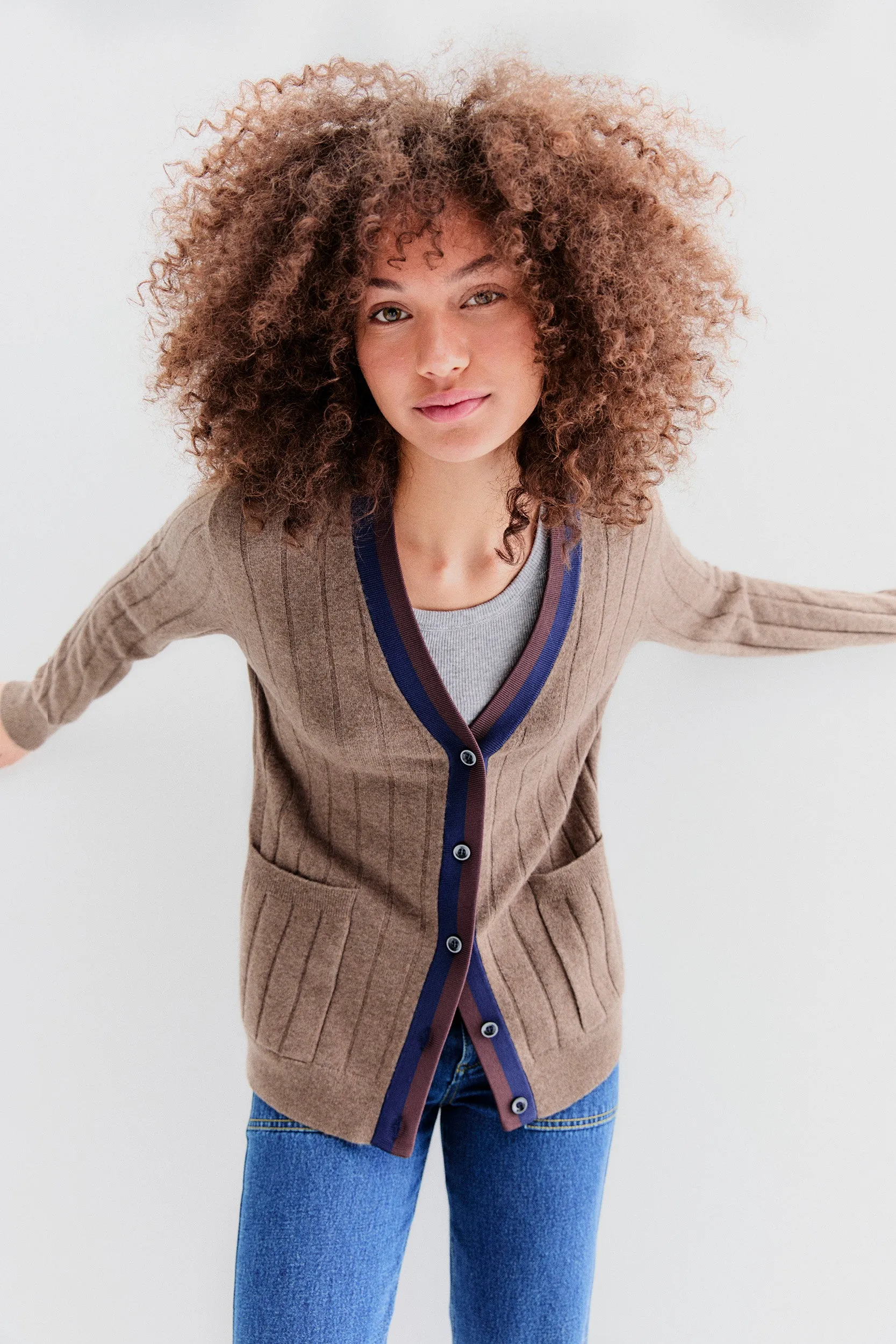 The Sinclair - Walnut sold by Kule product image thumbnail 2