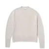 The Cashmere Tatum - Cream Marl sold by Kule