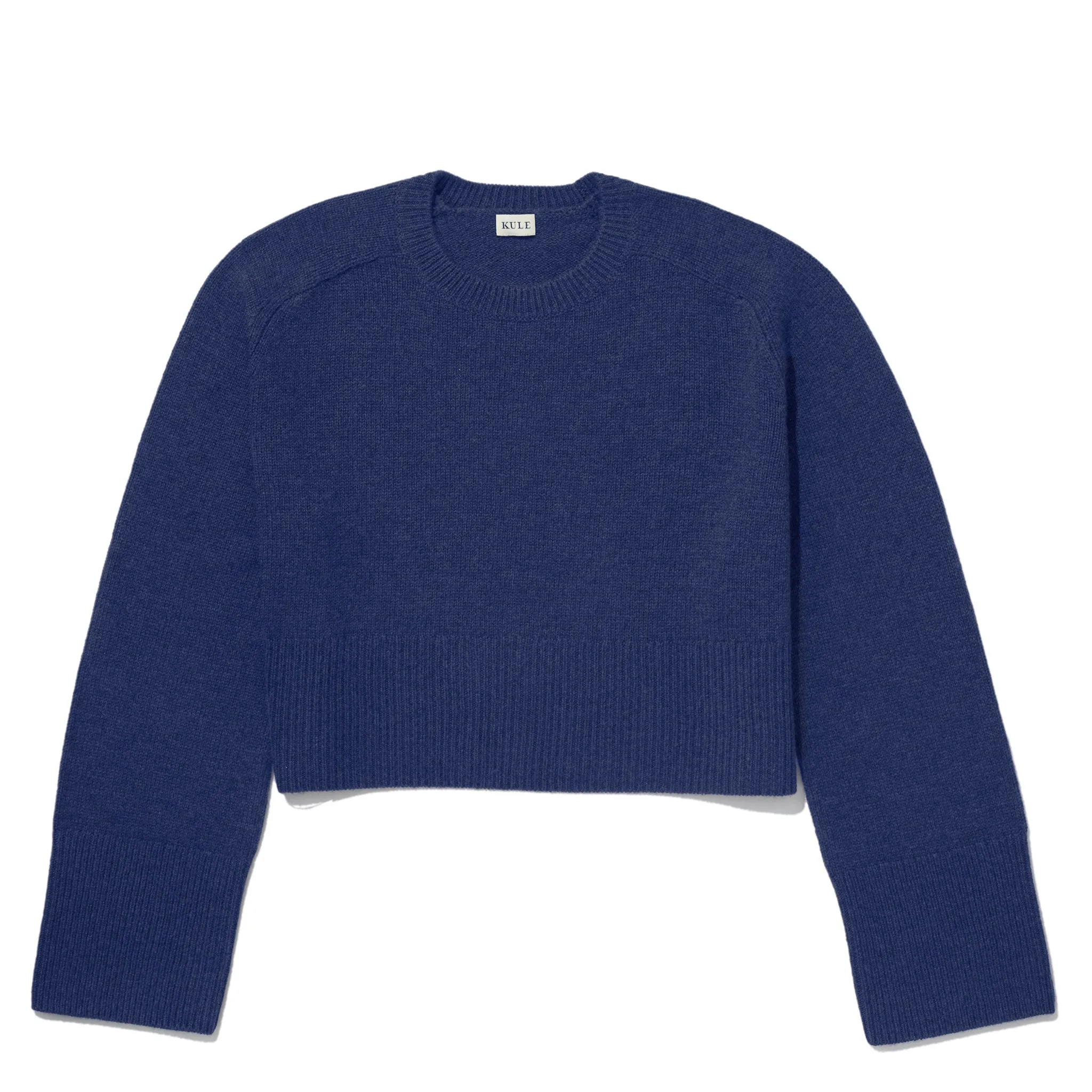 The Cleo - Indigo sold by Kule