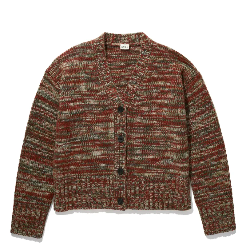 The Raffa - Cinnamon Marl sold by Kule