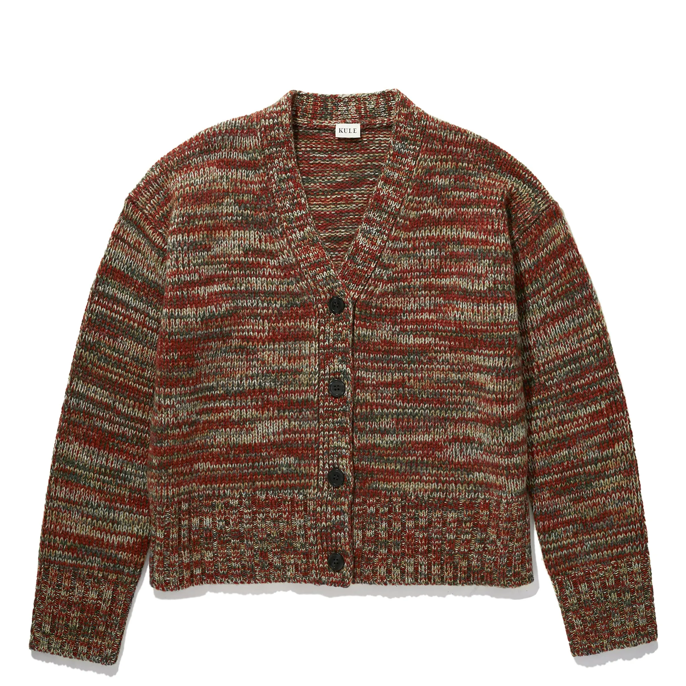 The Raffa - Cinnamon Marl sold by Kule