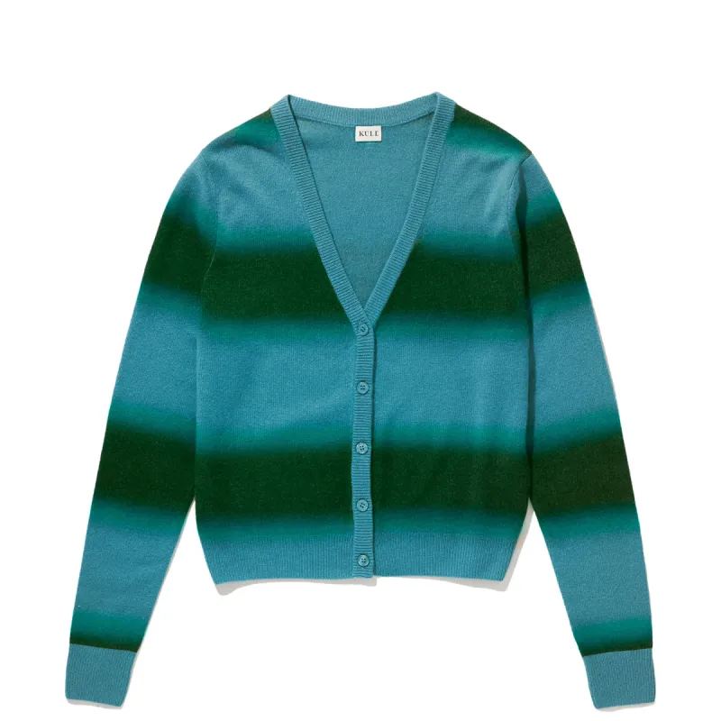 The Millie - Seafoam/Green sold by Kule