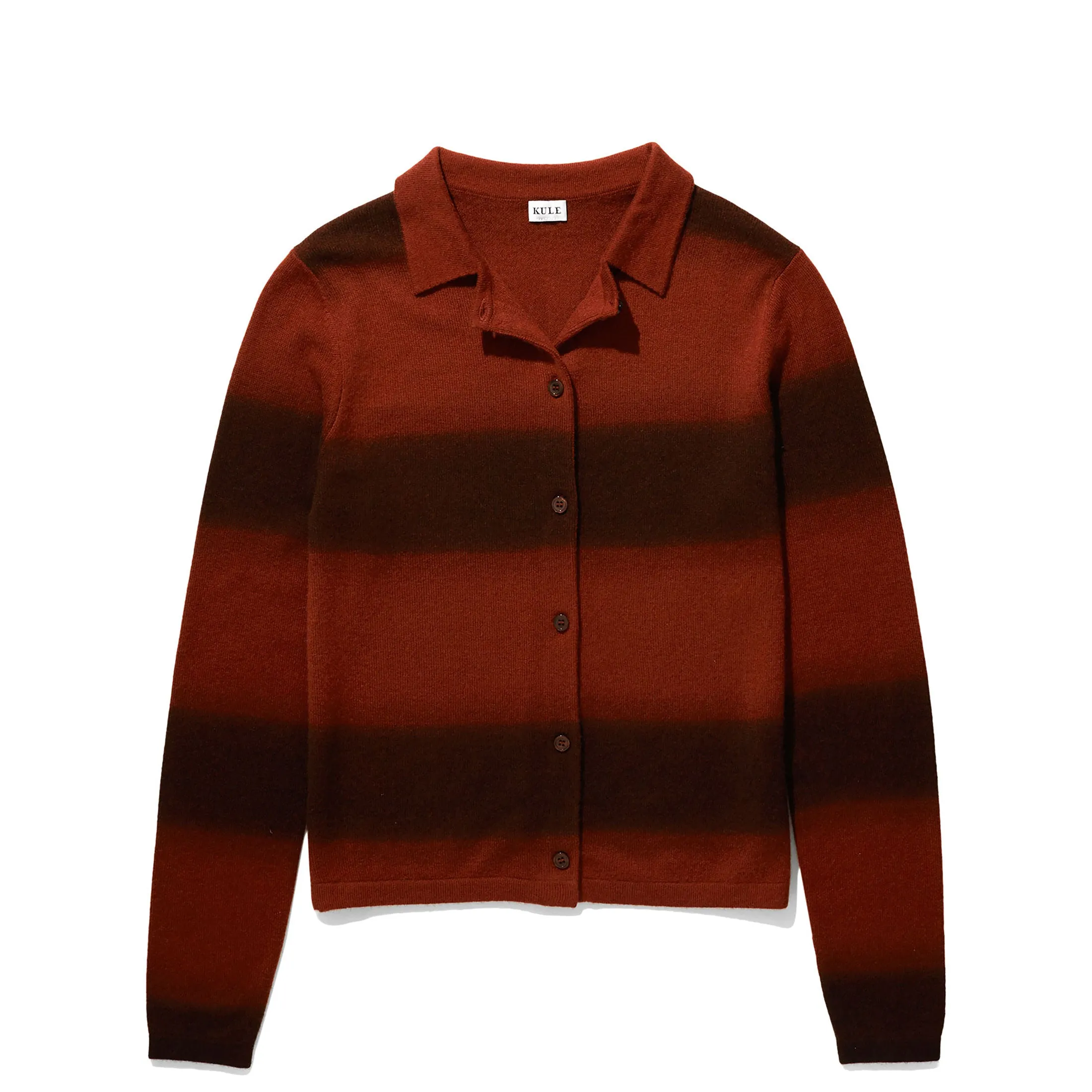The Dunmore - Cinnamon/Sienna sold by Kule