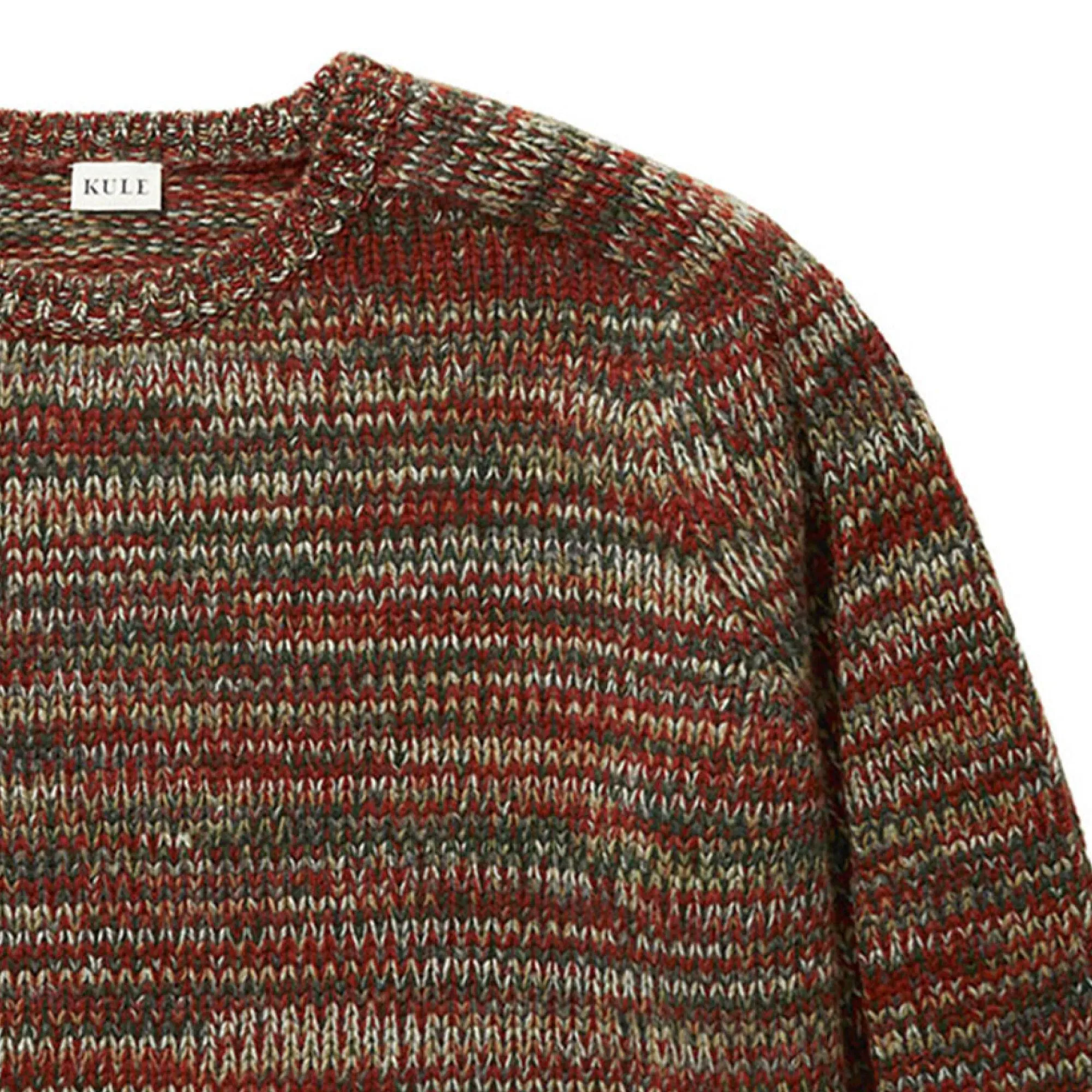 The Cleo - Cinnamon Marl sold by Kule product image thumbnail 5